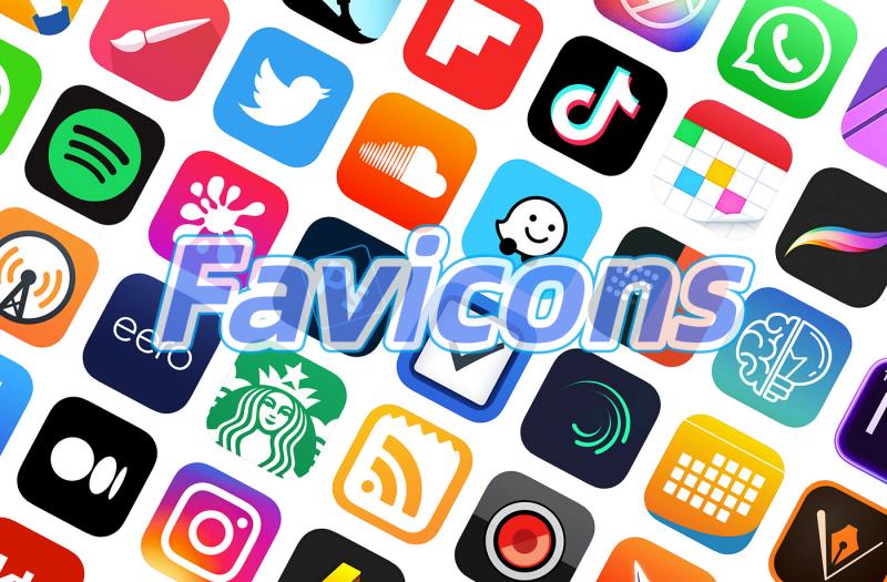 自动获取任意网站Favicon图标：开源Favicon提取工具getFavicon搭建教程