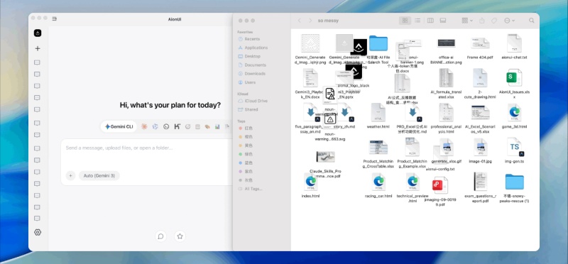 GitHub狂揽12K星!开源免费的AI Cowork平台,打造你的本地化智能办公助手
