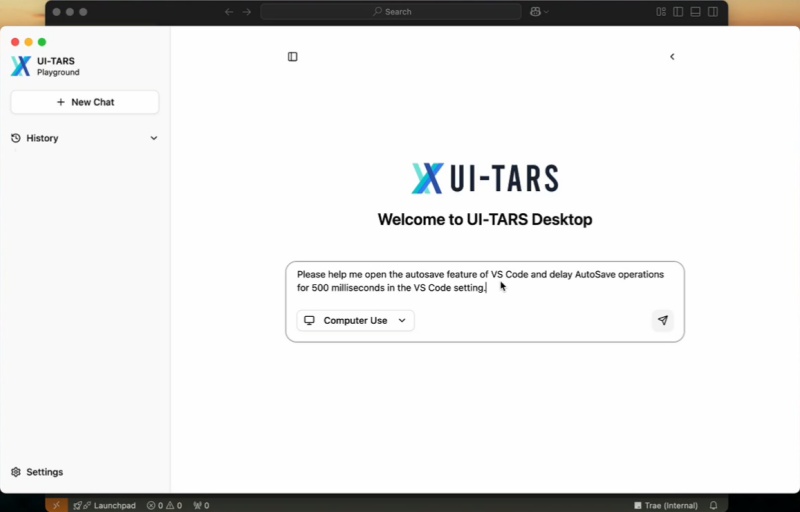 UI-TARS:字节跳动的开源“数字员工”,如何重塑人机交互的未来?