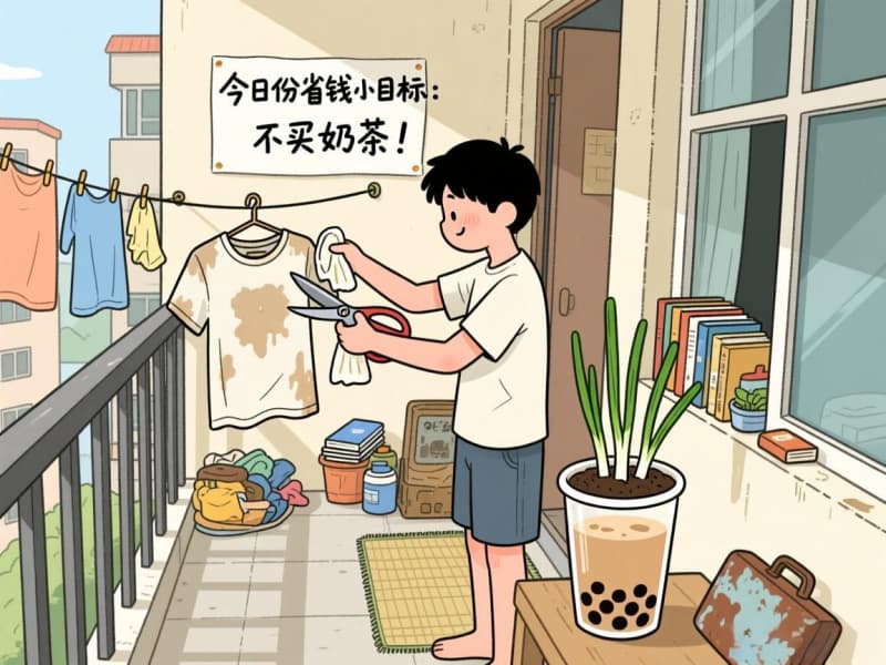 年度账单总结：我的钱去哪儿了之“薛定谔的余额”