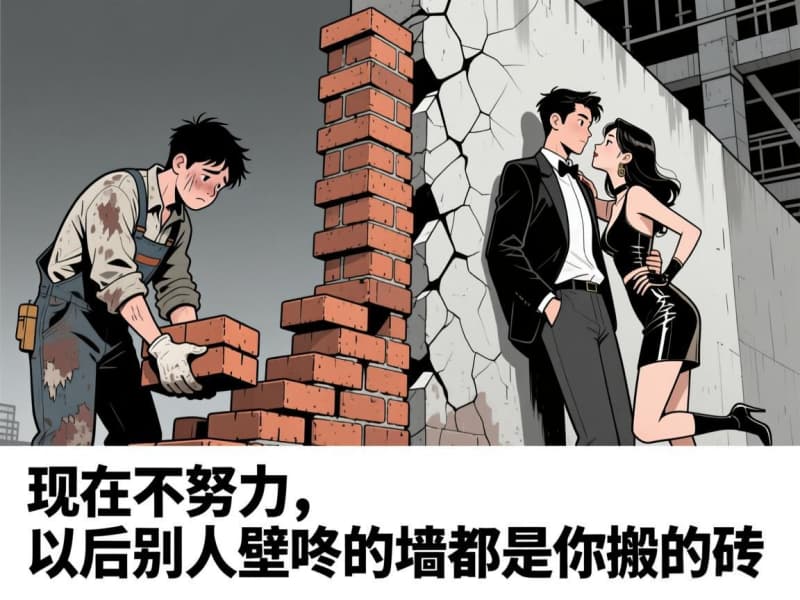 二十岁没对象正常,三十岁你会发现:正常得不能再正常了