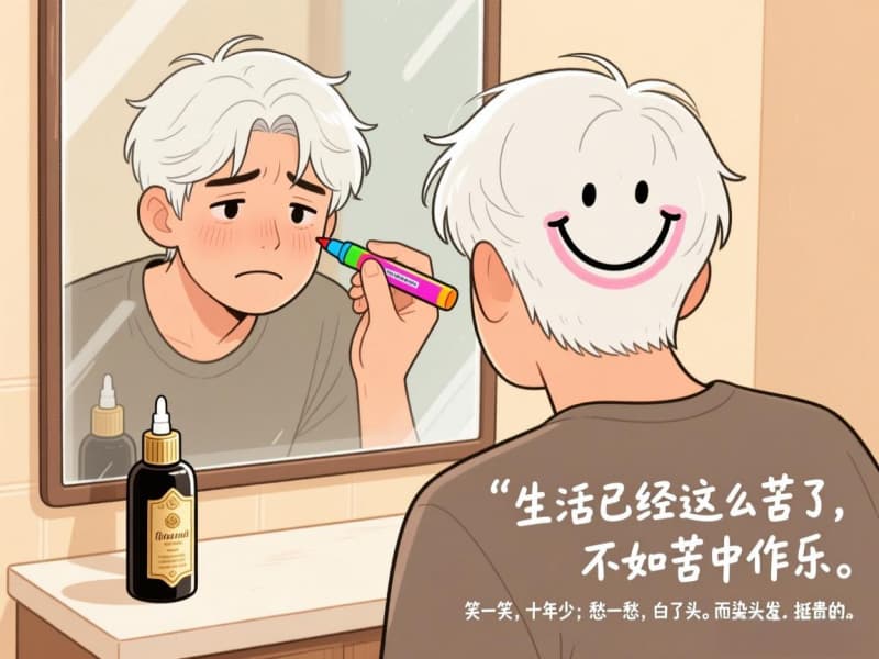 二十岁没对象正常,三十岁你会发现:正常得不能再正常了