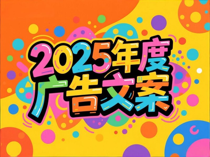 2025年度广告文案:一个连广告都懒得喊口号的年份,却意外治愈了我们