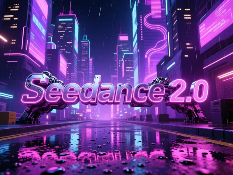 一人即剧组：Seedance 2.0如何颠覆短剧与电商视频生产