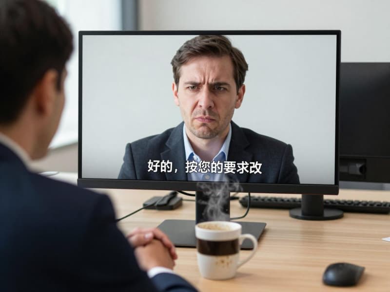 职场"让"字诀：与同事妥协、与老板妥协、与甲方妥协、与自己妥协