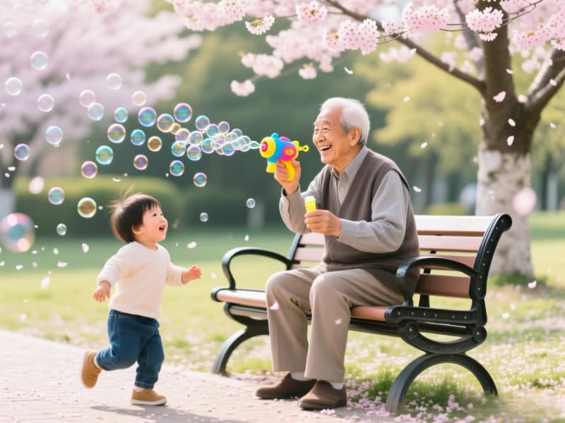 别光盯着工资卡了！两会放出多个“10万亿+”大礼包，这才是真正的财富密码