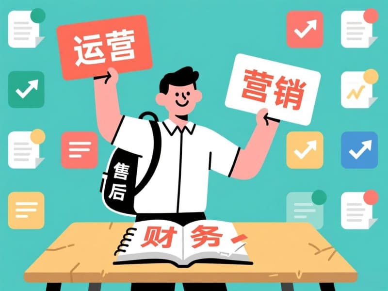 一个人，干掉一个团队！2026年，属于“一人公司”的黄金时代已来