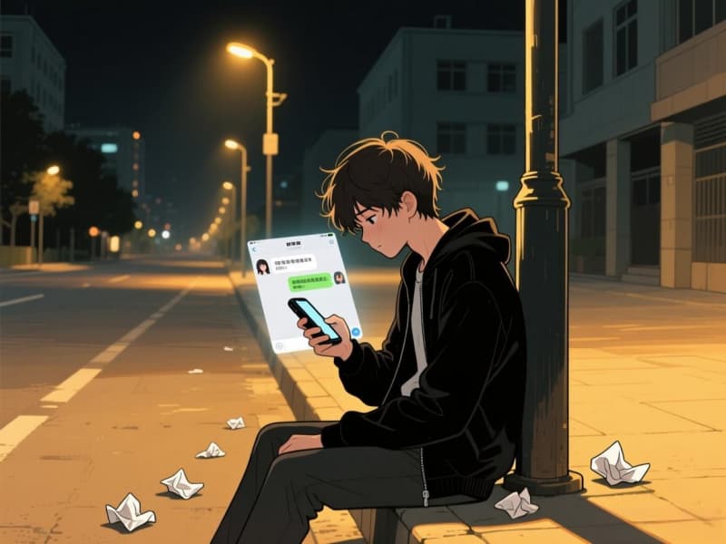 致我们终将逝去的青春：原来我们怀念的不是前任，而是那个像二哈一样付出的自己