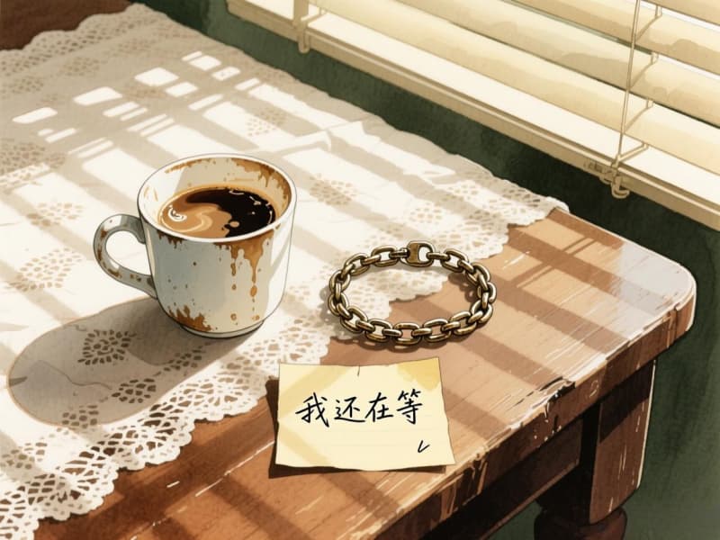 致我们终将逝去的青春：原来我们怀念的不是前任，而是那个像二哈一样付出的自己