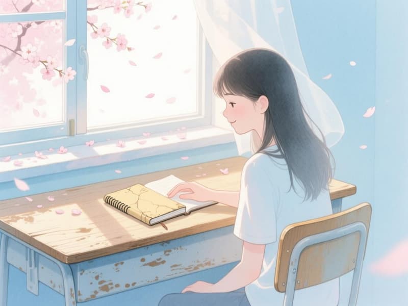 以前的我vs现在的我：从"放不下一个人"到"放不下手机"，太真实了