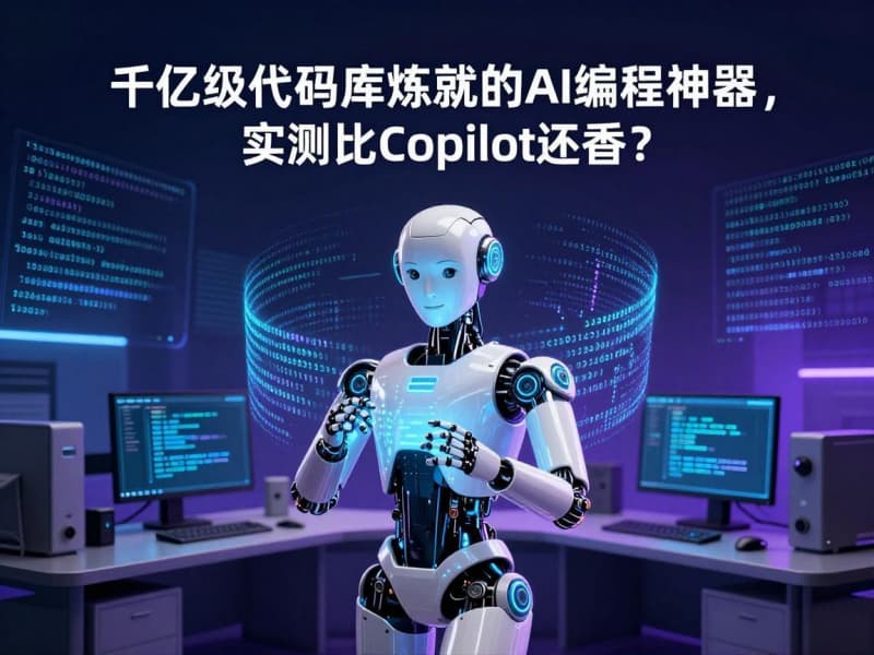 华为云码道(CodeArts)代码智能体:千亿级代码库炼就的AI编程神器,实测比Copilot还香?