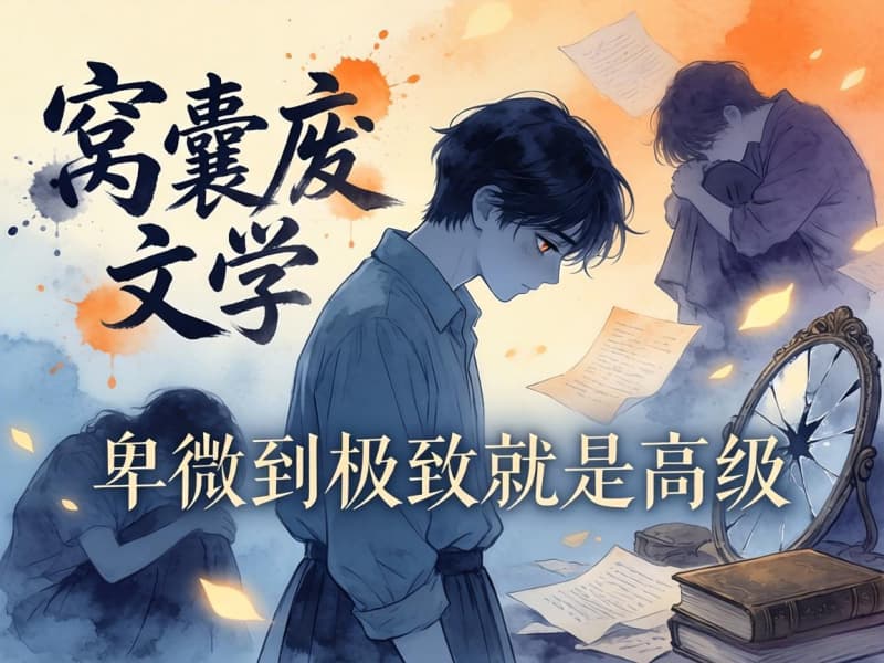 句句不提爱，句句都是爱：成年人的暧昧，从文字游戏开始