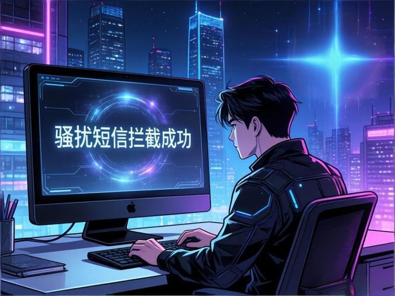 工信部这个隐藏功能，90%的人不知道，却能让你告别所有骚扰短信