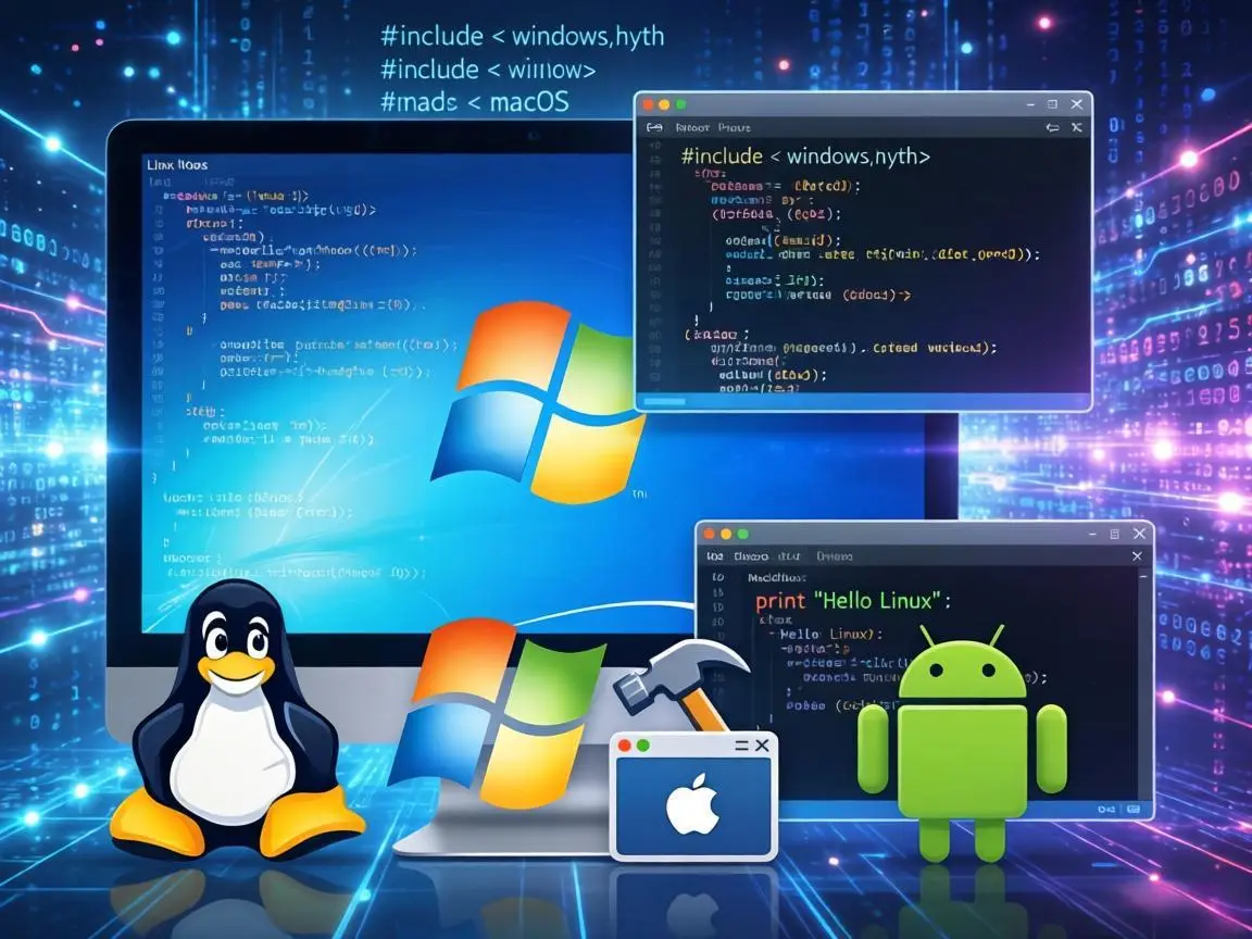 告别WSL2虚拟机!微软Rust神器LiteBox让Windows秒变Linux原生运行环境