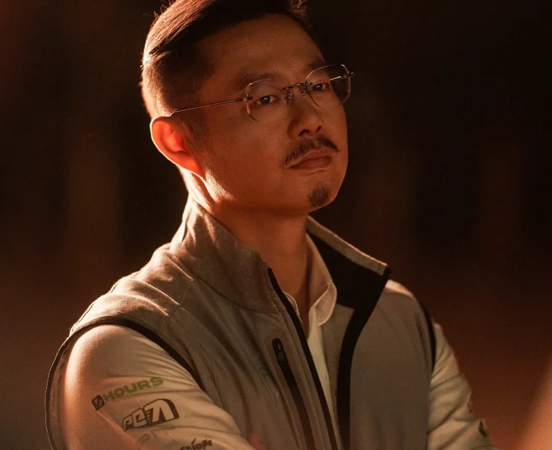 从巴音布鲁克到沐尘100:好的团队,从来都是“互相托底”的疯子