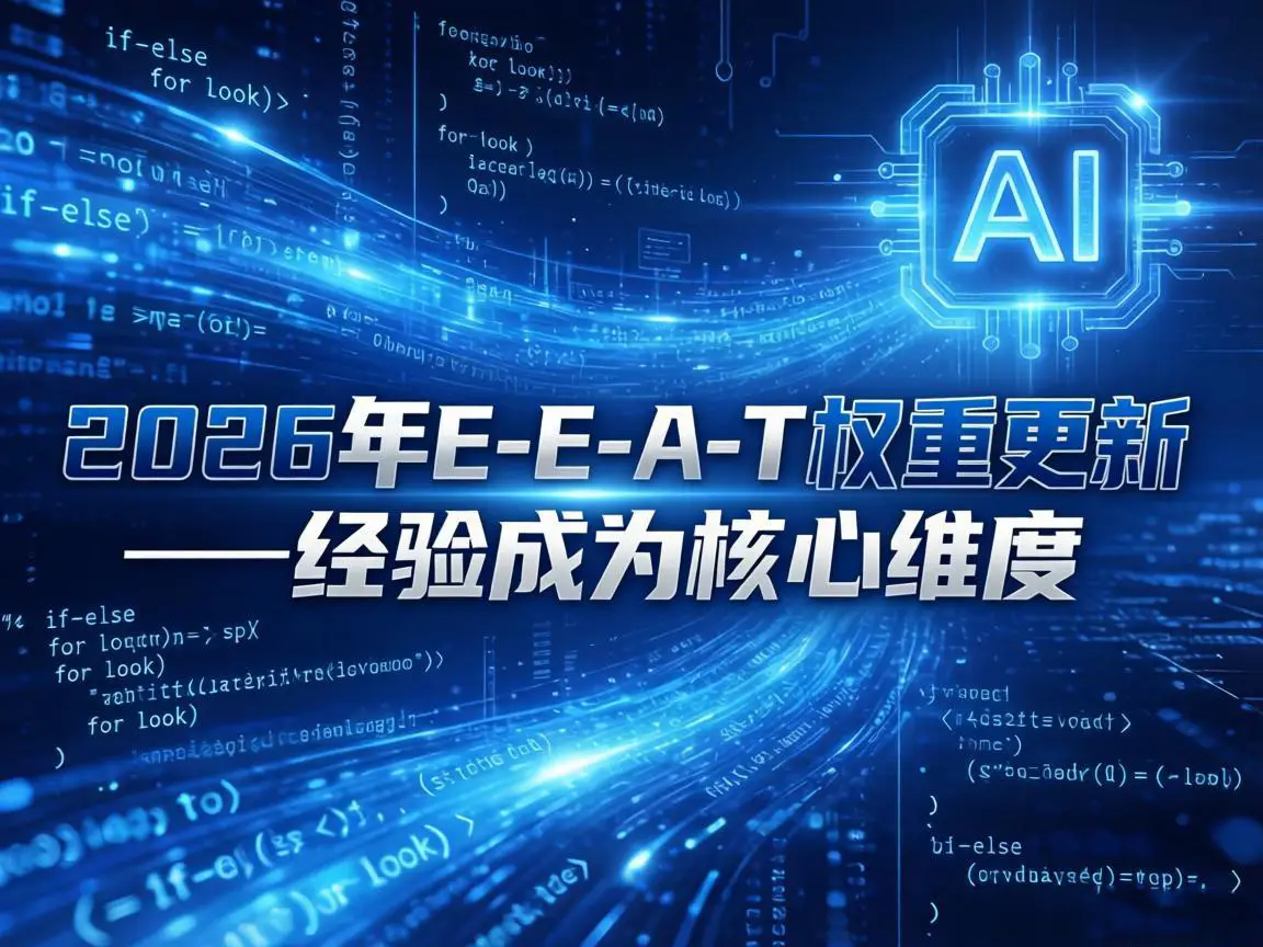 2026年3月谷歌核心算法更新深度解读:Gemini 4.0上线,不是反AI是反"零信息增益"