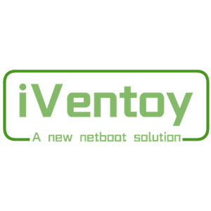 iVentoy网络安装操作系统镜像分发工具