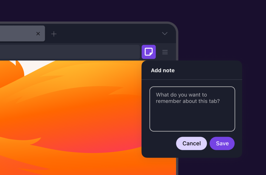 Mozilla终于开窍了!Firefox 149.0三大功能:分屏视图+标签笔记+内置VPN