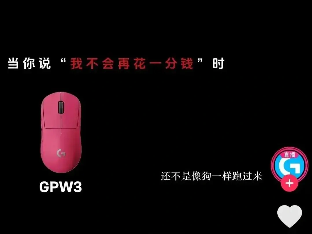 致那只“像狗一样”跑过来的我们：罗技中国忘了谁才是衣食父母