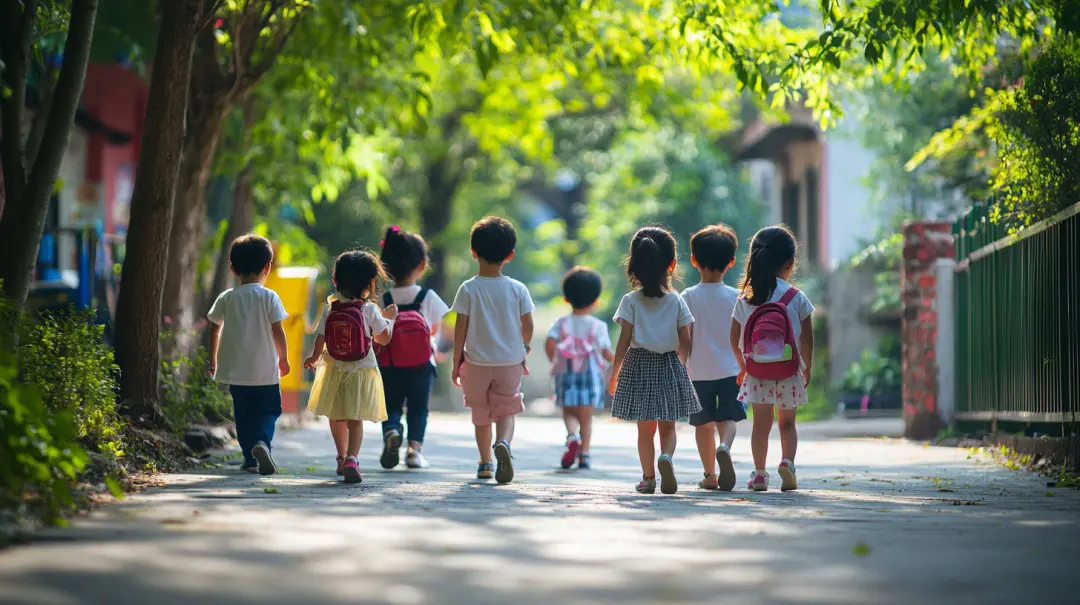 从”双减”到”巩固年”：20条负面清单背后的教育治理逻辑，每位家长都该看懂