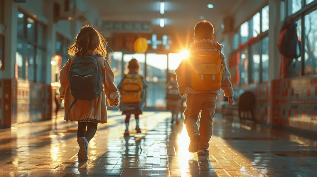 从"双减"到"巩固年"：20条负面清单背后的教育治理逻辑，每位家长都该看懂