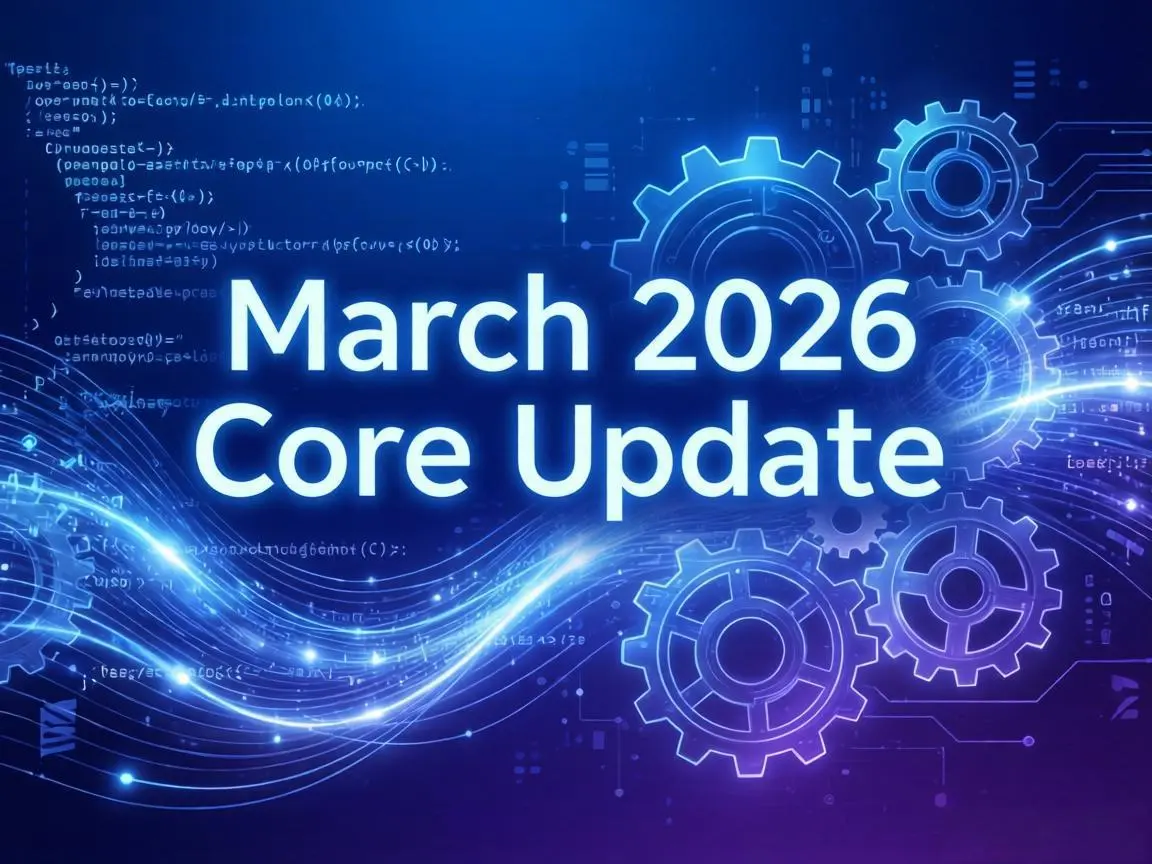 干货满满！谷歌3月核心更新深度解读：从“垃圾清理”到“价值重塑”，SEO的未来在这里！