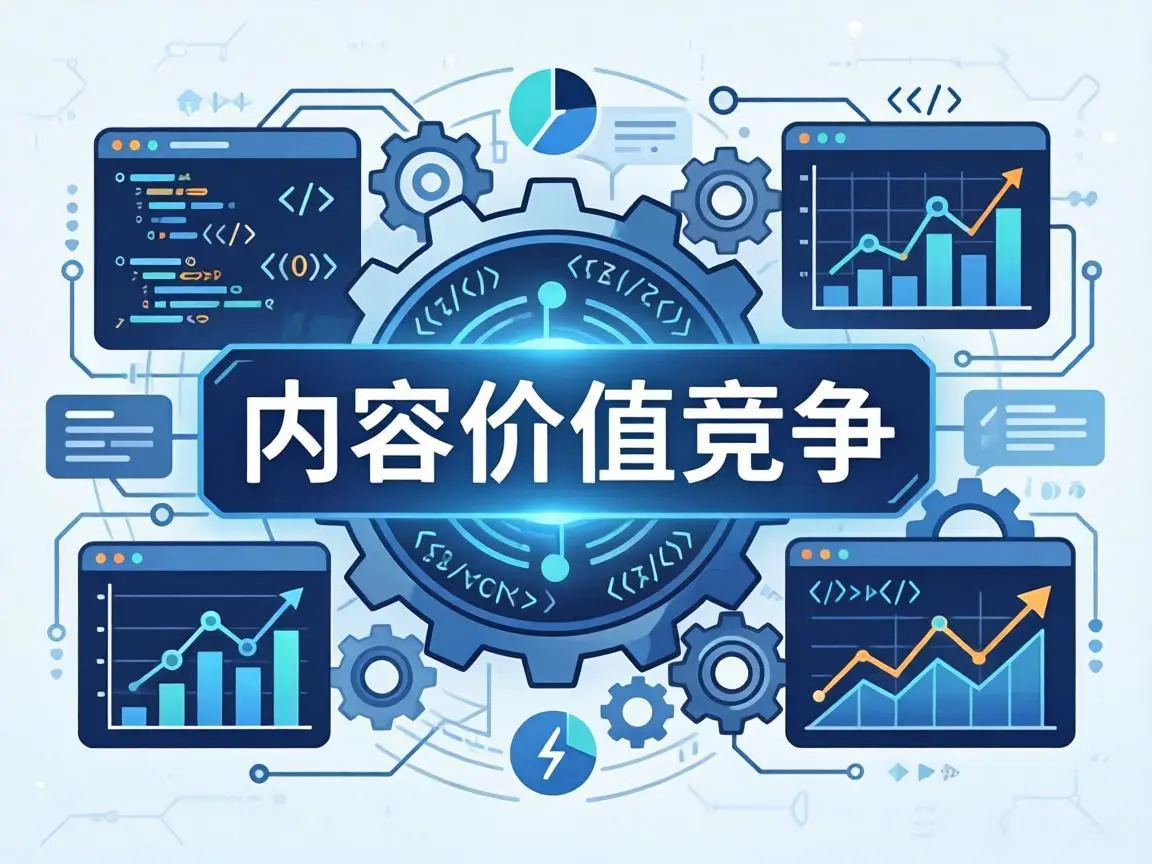 干货满满!谷歌3月核心更新深度解读:从“垃圾清理”到“价值重塑”,SEO的未来在这里!