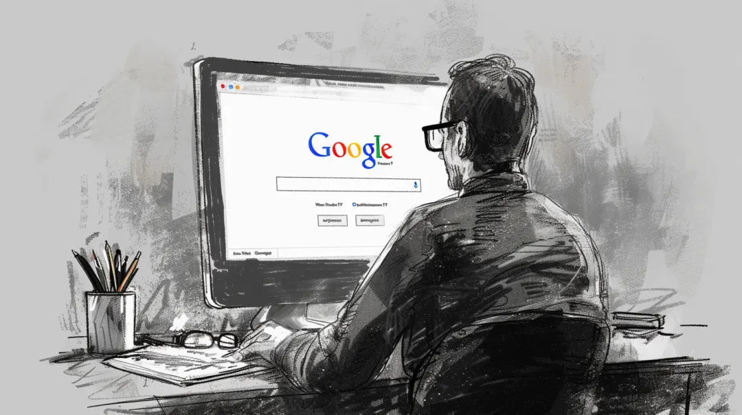 零点击时代的外链建设新法则:如何让Google AI在200字内疯狂推荐你?