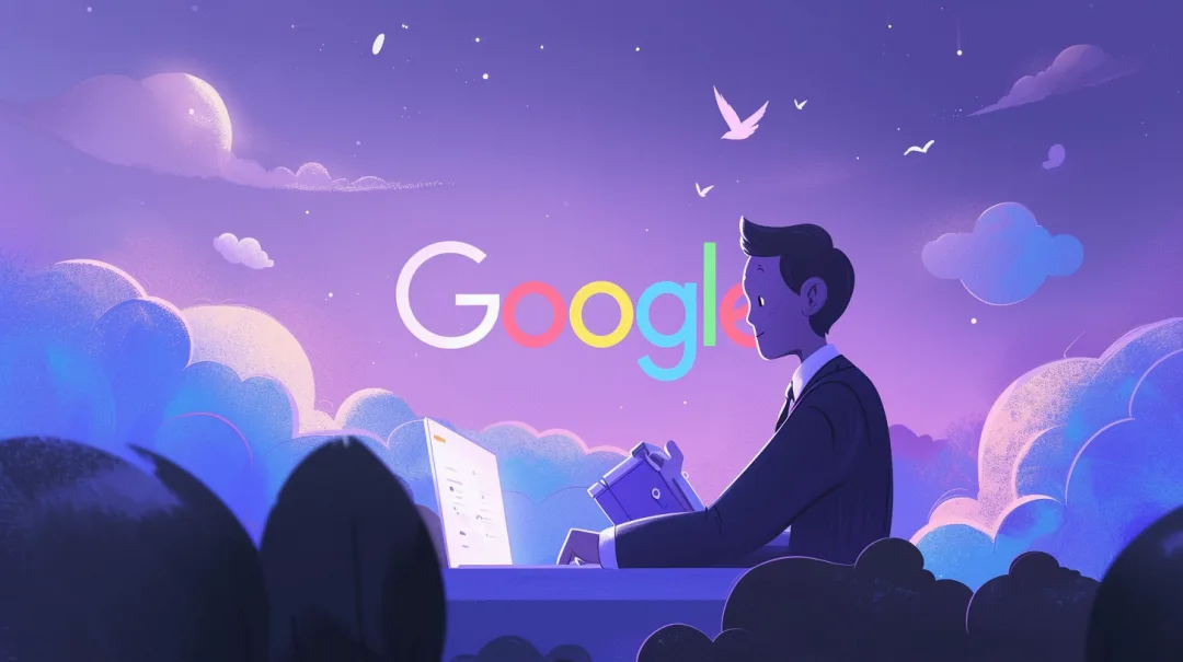 零点击时代的外链建设新法则:如何让Google AI在200字内疯狂推荐你?