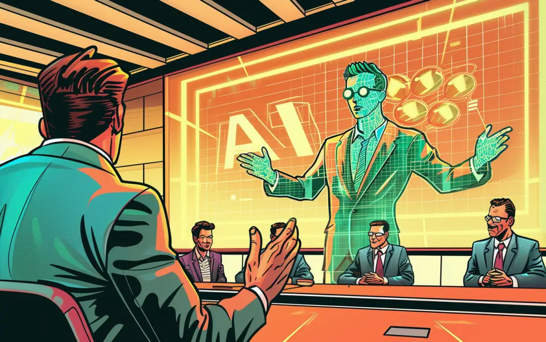 AI引用率优化实战:如何让你的品牌成为AI大模型的"默认信源"