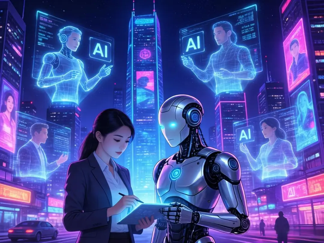 AI时代第一股？OpenAI IPO前夜，三大高管"退场"，内幕太精彩