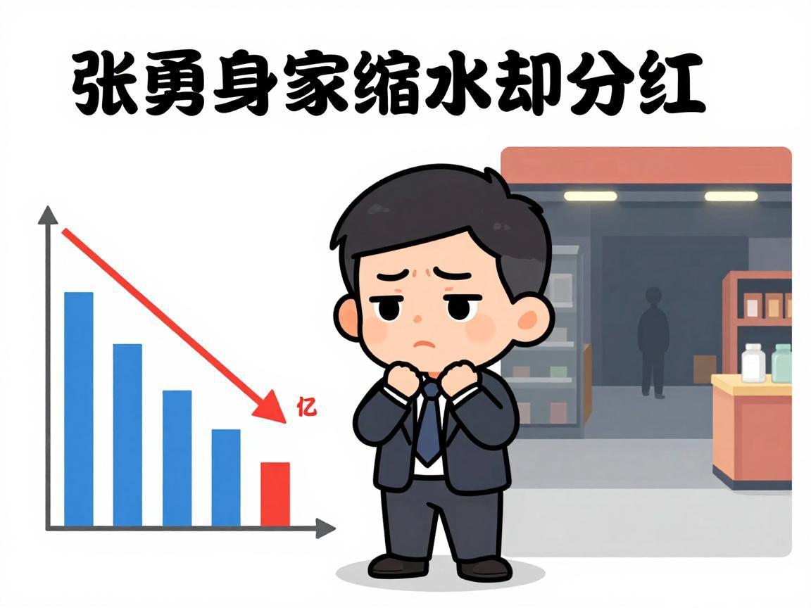 净利润暴跌14%!海底捞"翻车"后,张勇带着四个女人杀回来了