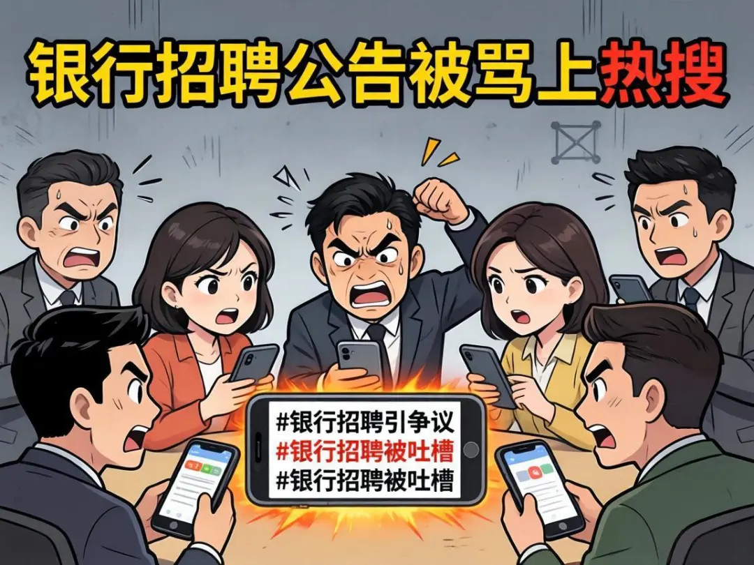 云南农信社道歉了！但“萝卜坑”背后的真相，让2亿网友彻夜难眠