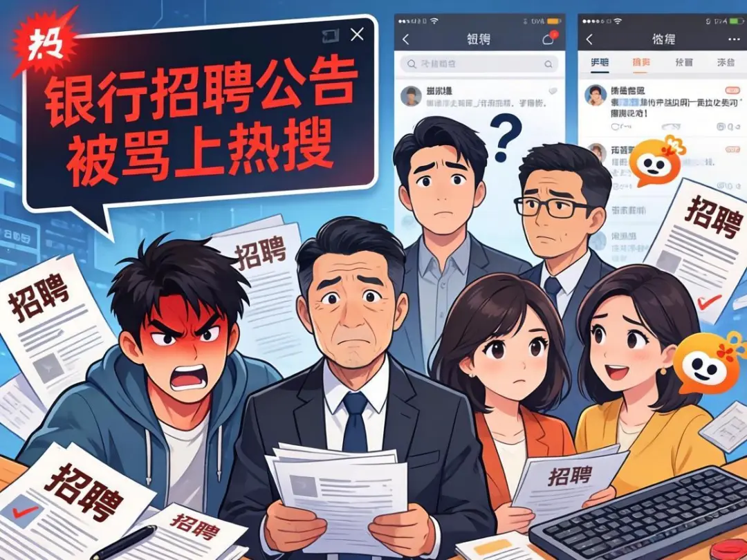 云南农信社道歉了！但“萝卜坑”背后的真相，让2亿网友彻夜难眠