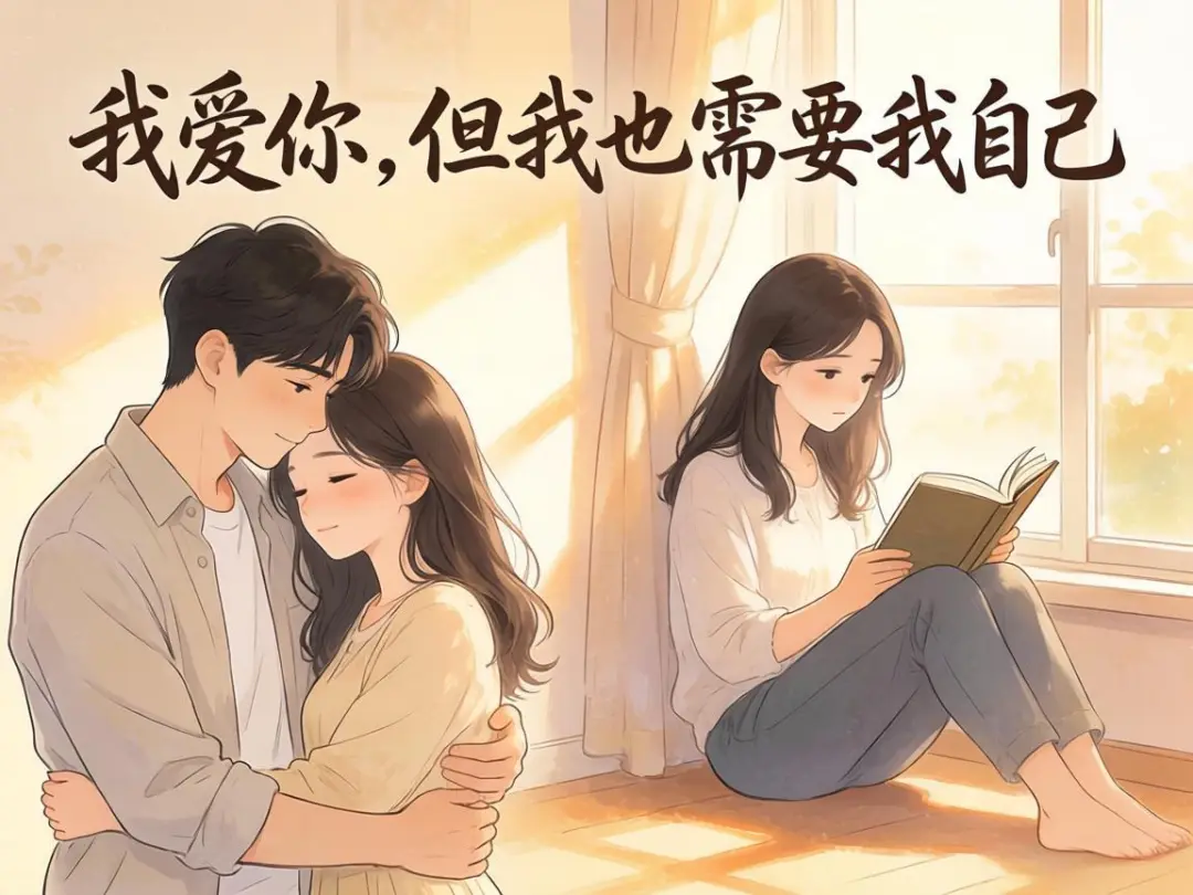 不是不爱,是爱不动了:周末情侣现象刺痛了多少职场人