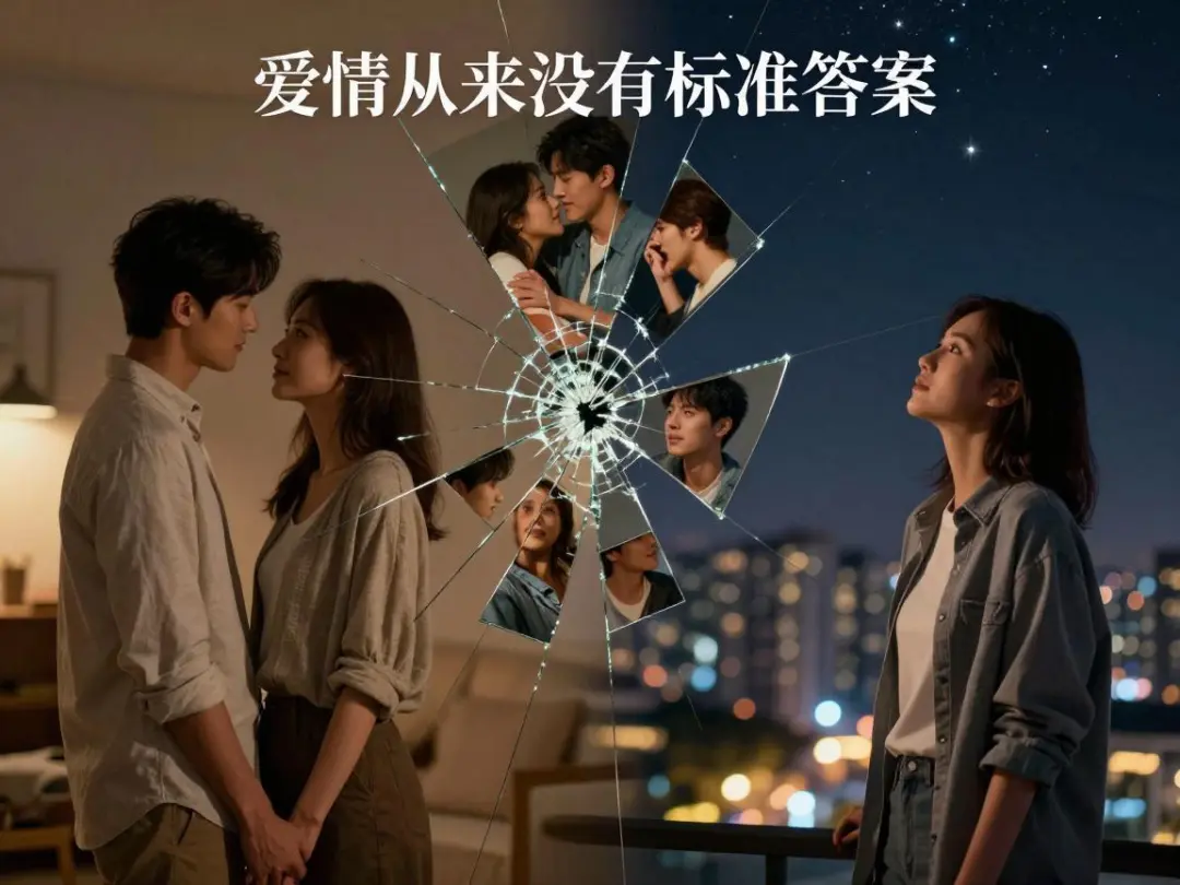 不是不爱,是爱不动了:周末情侣现象刺痛了多少职场人