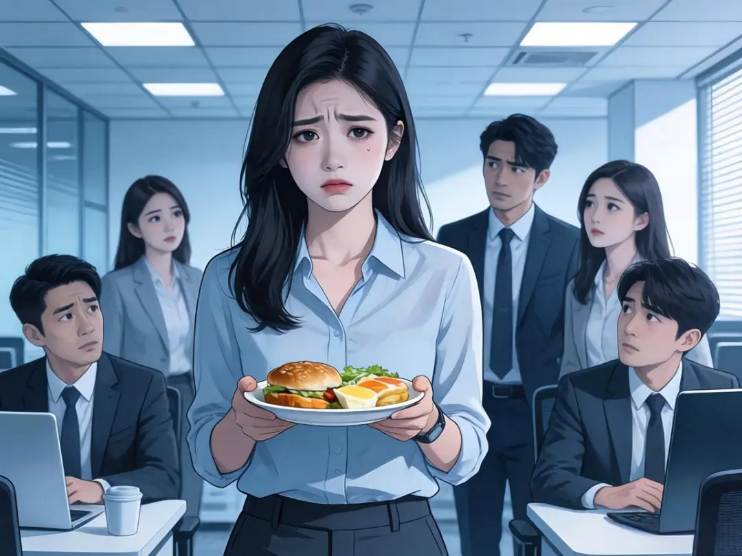 "给您带早餐是应该的"——这句话毁了多少职场新人？企小脉教你破局