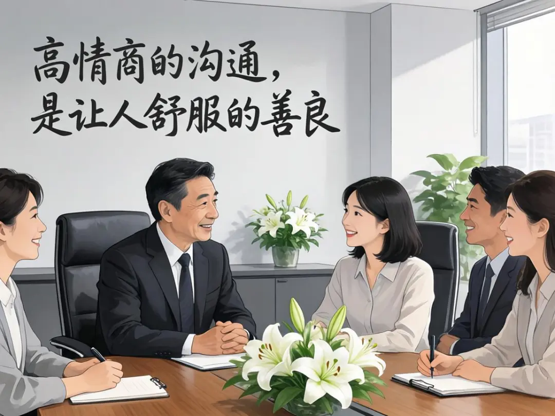 "给您带早餐是应该的"——这句话毁了多少职场新人？企小脉教你破局