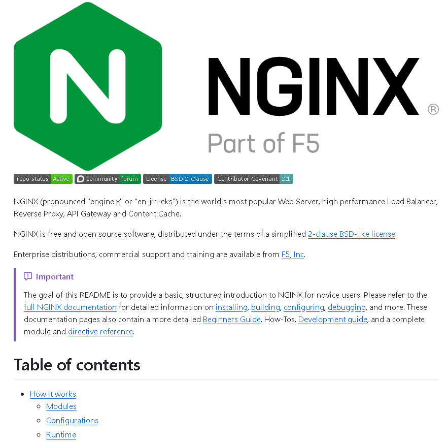Nginx1.30正式发布：MPTCP+ECH+HTTP/3 全面落地，生产环境升级指南来了！
