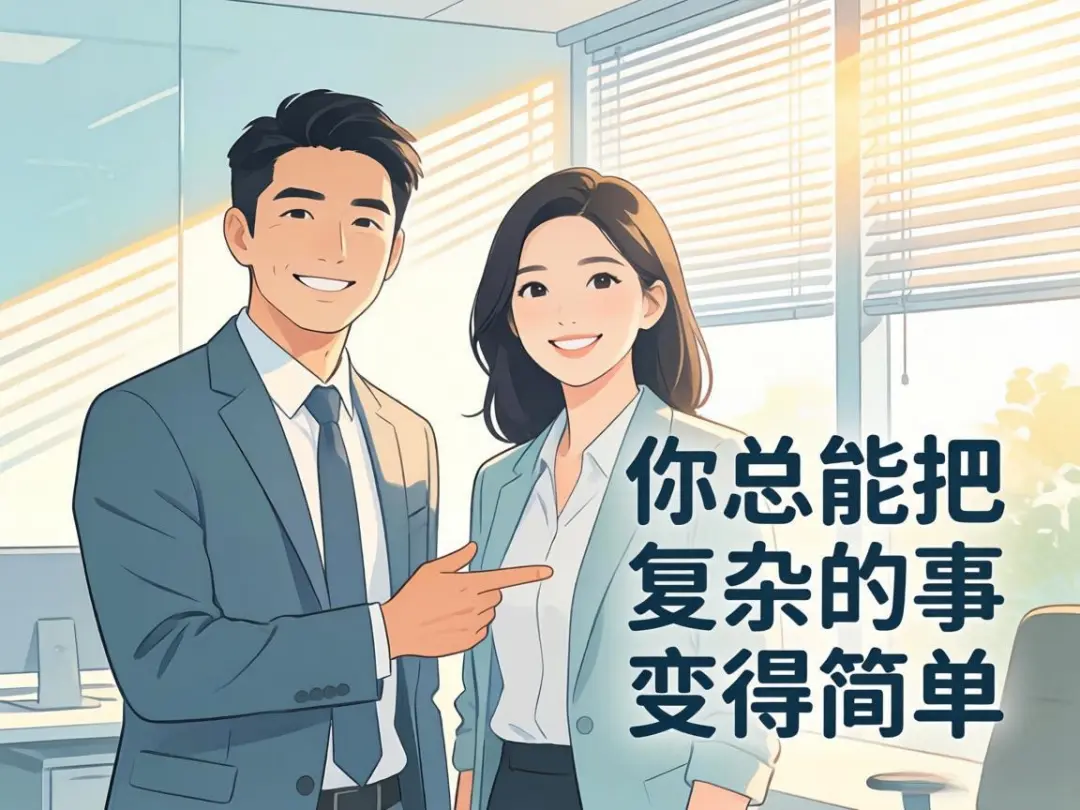 嘴甜的人运气都不会太差：这100句高情商夸人，我不允许你还没用过！