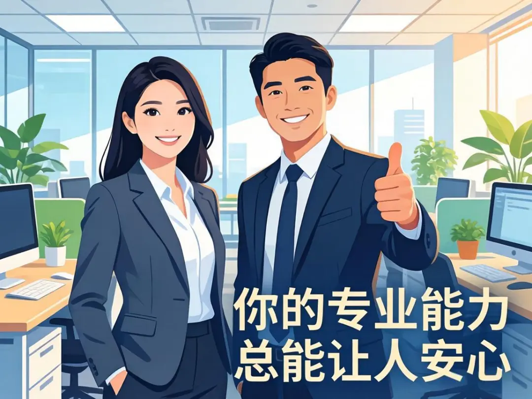 嘴甜的人运气都不会太差：这100句高情商夸人，我不允许你还没用过！