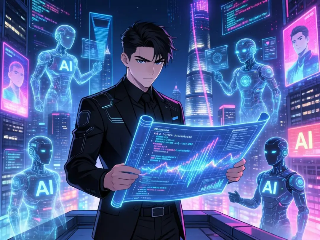 LinkedIn、Google、Builder.io都在做的同一件事：AI时代的产品经理要么成为Builder，要么出局