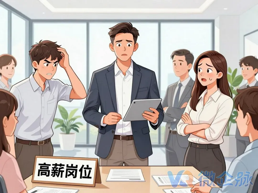 岗位暴增12倍、通过率不足5%：AI产品经理的高薪真相，比你想的残酷得多